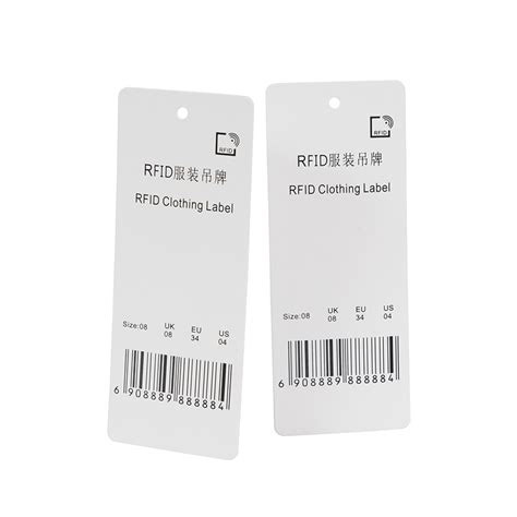 rfid hang tag uhf|far range uhf rfid tags.